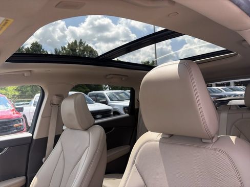 Certified 2023 Lincoln Nautilus Reserve AWD/4WD image 29