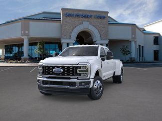 New 2026 Ford F450 Lariat w/ Lariat Ultimate Package video 2