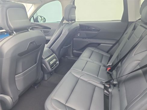 New 2026 Lincoln Nautilus Premier w/ Equipment Group 102A image 18