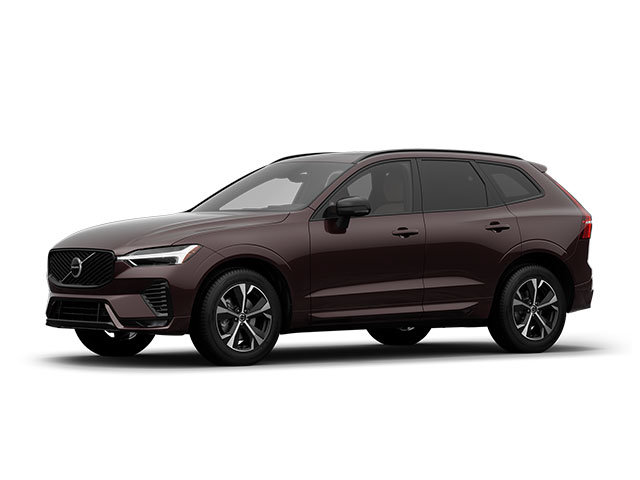 Certified 2026 Volvo XC60 B5 Core w/ Climate Package AWD/4WD image 1