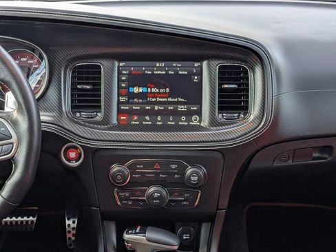 Used 2023 Dodge Charger SRT Hellcat w/ Harman/Kardon Audio Group image 17