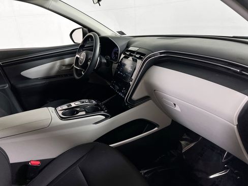 Used 2023 Hyundai Tucson SEL image 27