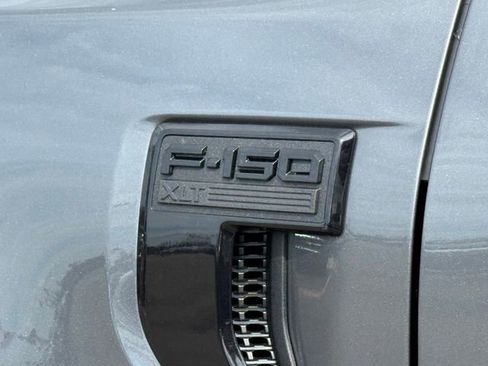 New 2026 Ford F150 XLT w/ Equipment Group 303A High AWD/4WD image 9