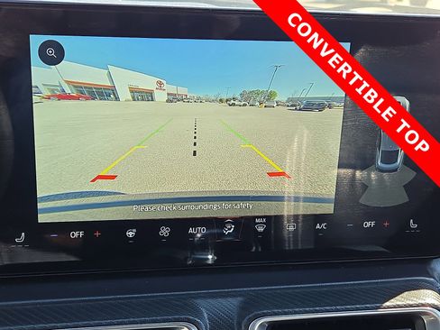 Used 2024 Ford Mustang Premium image 18