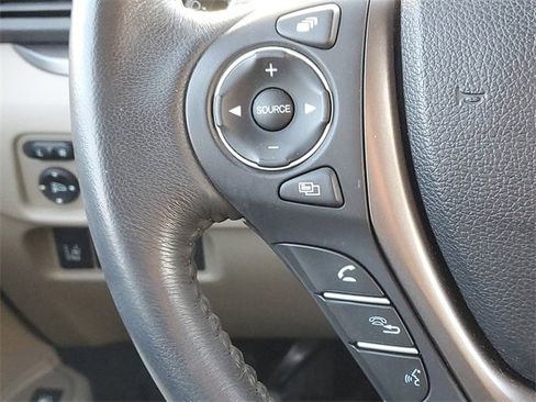 Used 2022 Honda Ridgeline RTL image 23