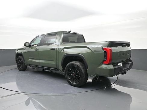 Used 2022 Toyota Tundra SR5 RWD image 15