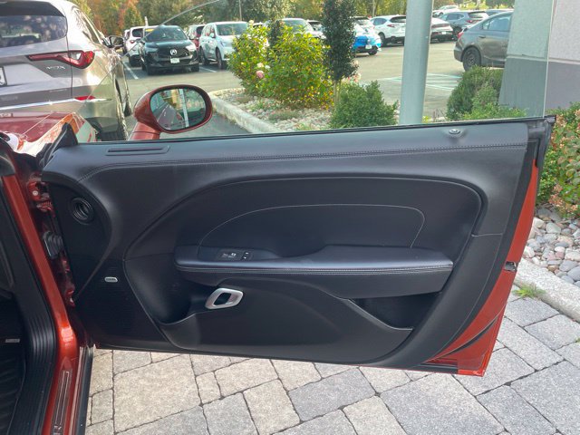 Used 2022 Dodge Challenger R/T w/ Plus Package RWD image 18