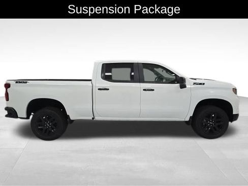 New 2026 Chevrolet Silverado 1500 LT Trail Boss w/ Convenience Package II image 7