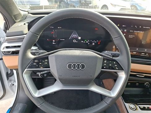 New 2025 Audi A5 2.0T Premium Plus image 16