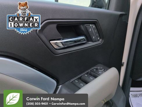 Used 2026 Chevrolet Colorado ZR2 w/ Technology Package AWD/4WD image 11
