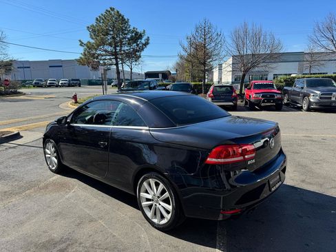 Used 2013 Volkswagen Eos Komfort image 26