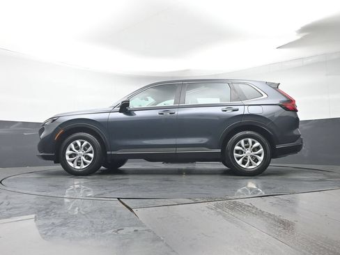 Certified 2024 Honda CR-V LX image 31