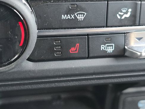 Used 2025 Ford Bronco Big Bend image 20