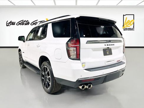 Used 2022 Chevrolet Tahoe RST w/ Sport Performance Package image 6