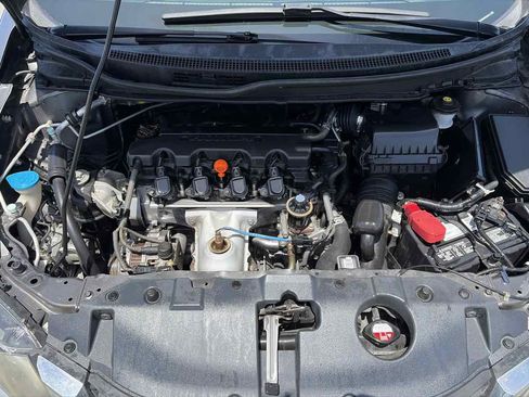 Used 2013 Honda Civic EX-L image 30
