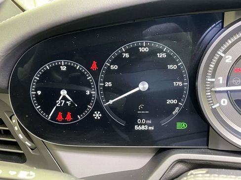Used 2024 Porsche 911 Carrera S image 45
