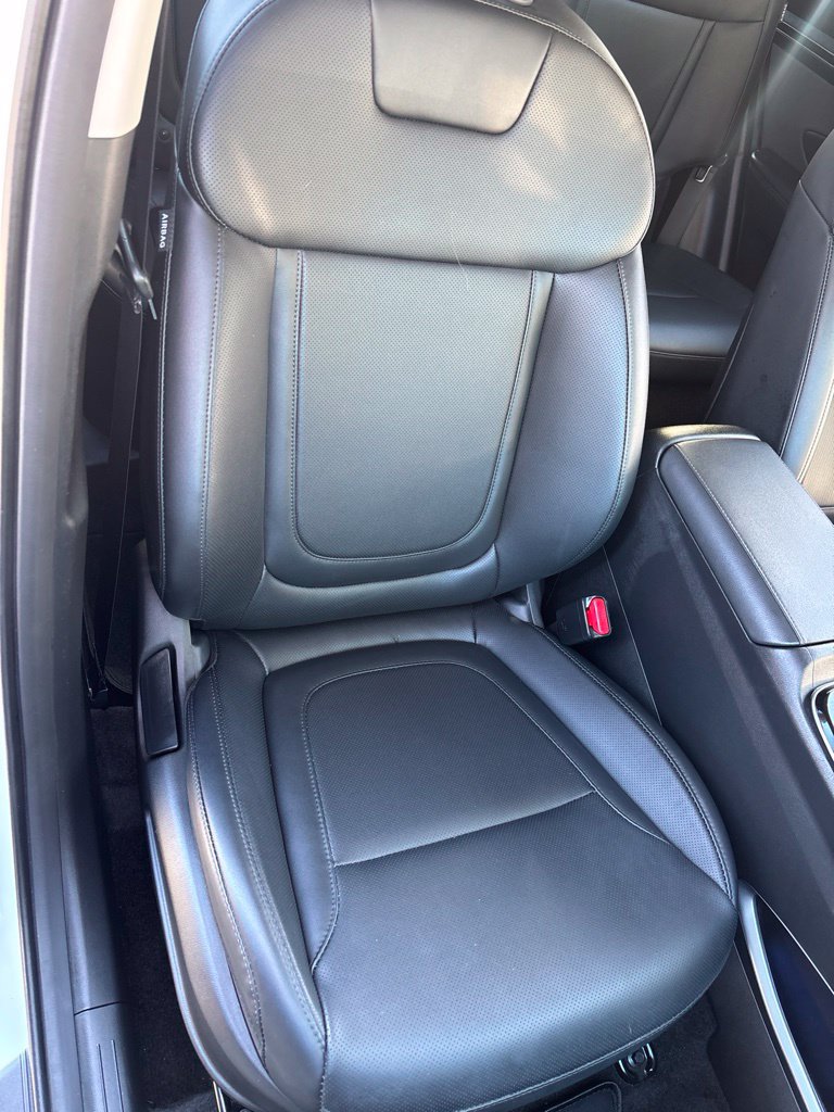 Used 2024 Hyundai Tucson SEL AWD/4WD image 30