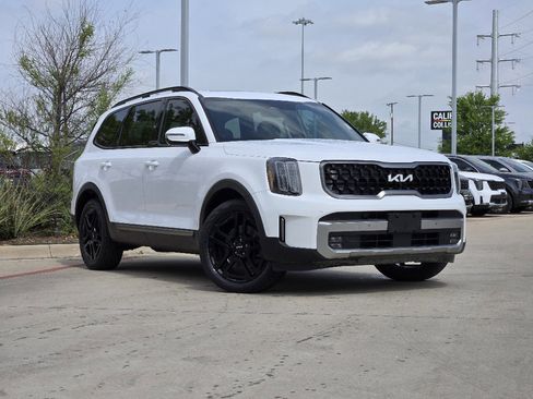 Used 2023 Kia Telluride SX Prestige X-Line image 31