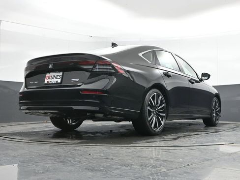 New 2026 Honda Accord Touring image 36