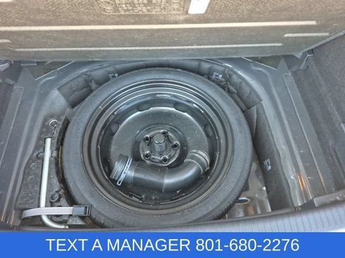 Used 2019 Volkswagen GTI Rabbit Edition FWD image 15