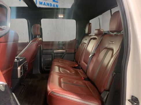 Used 2022 Ford F350 Platinum image 22