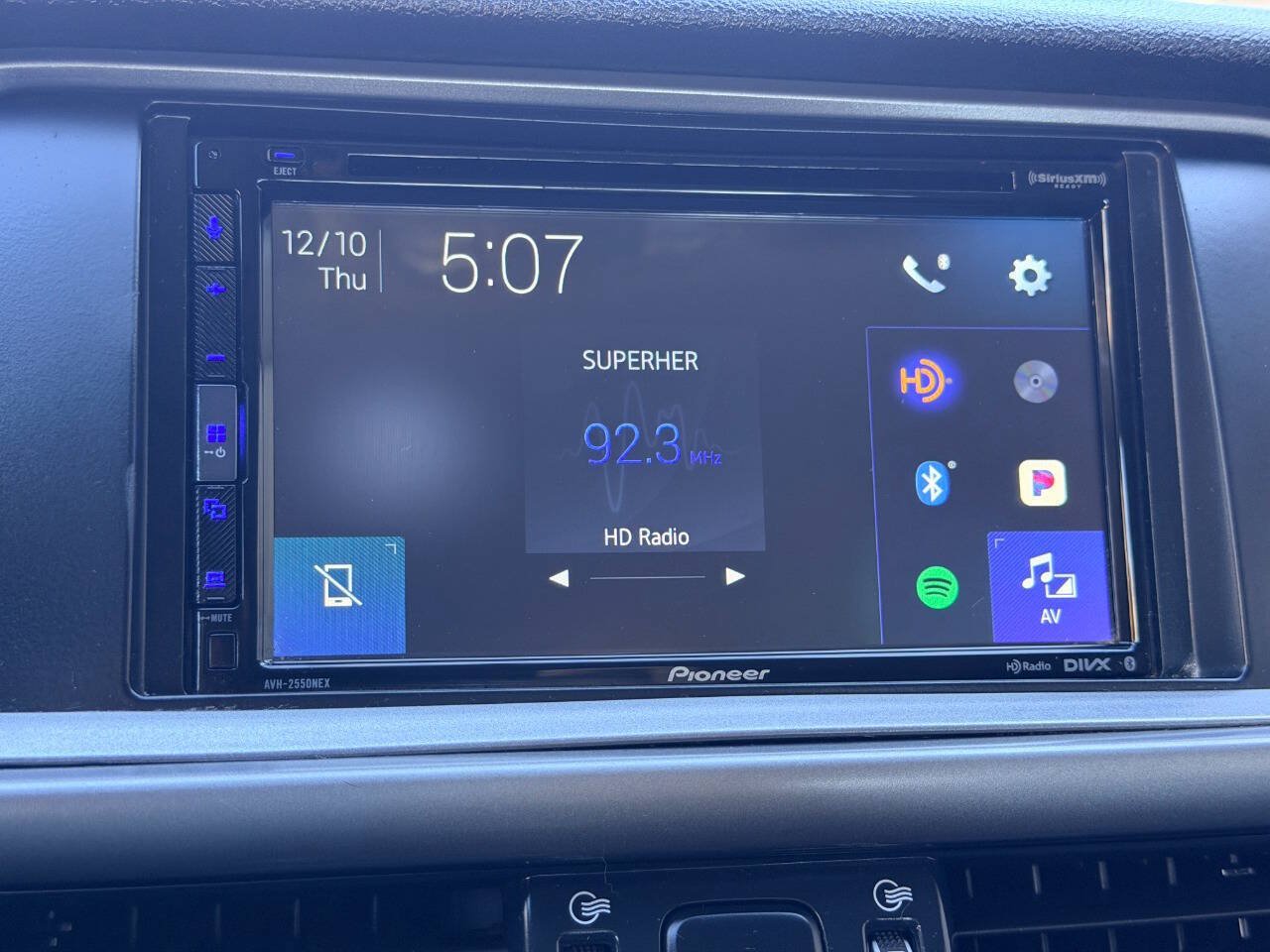 Used 2016 Kia Optima LX FWD image 35