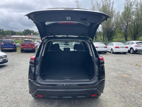 Used 2021 Nissan Rogue S AWD/4WD image 26