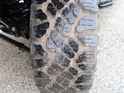 New 2026 RAM 2500 Rebel w/ Rebel Level 1 Equipment Group image 11