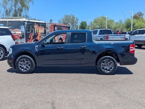 Certified 2022 Ford Maverick XLT FWD image 31