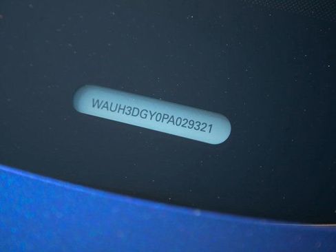 Used 2023 Audi S3 Premium Plus w/ Premium Plus Package image 31