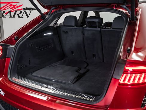 Used 2022 Audi RS Q8 4.0T image 56