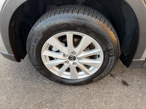 Used 2014 MAZDA CX-5 Touring image 62