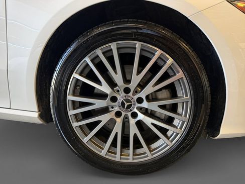 Used 2025 Mercedes-Benz CLA 250 image 8