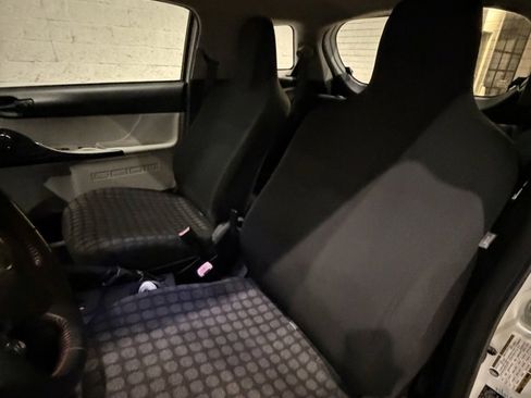 Used 2012 Scion iQ image 2