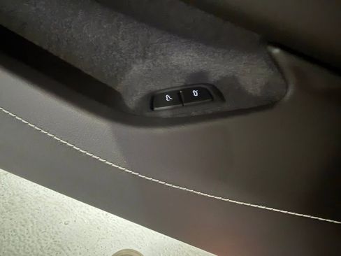 Used 2026 Chevrolet Corvette Stingray Coupe w/ 1LT image 16