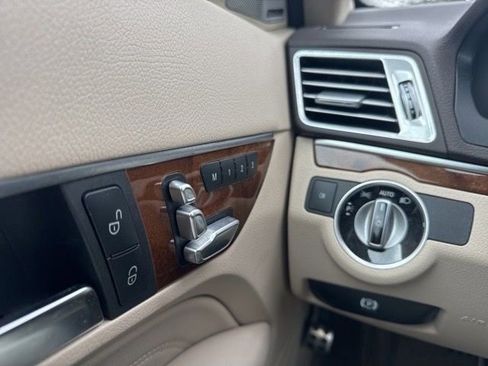 Used 2017 Mercedes-Benz E 400 Cabriolet image 14