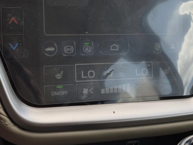 Certified 2025 Subaru Legacy Limited AWD/4WD image 40