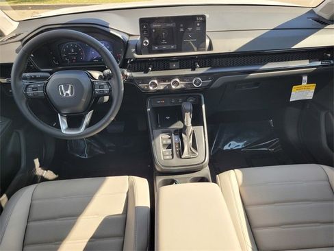 New 2026 Honda CR-V EX-L image 10