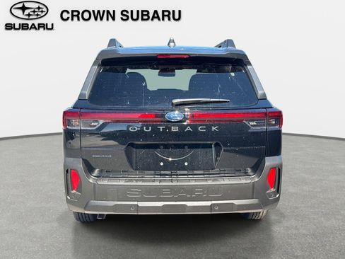 New 2026 Subaru Outback Touring image 5