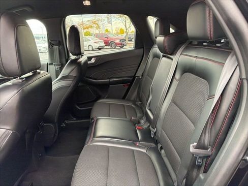 Used 2025 Ford Escape ST-Line image 11