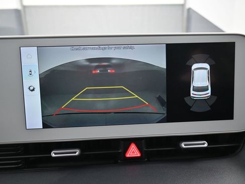 Used 2022 Hyundai Ioniq 5 SEL w/ Cargo Package image 12