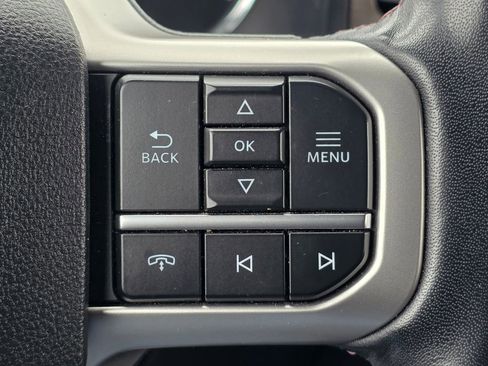 Used 2024 Ford Expedition Limited AWD/4WD image 51