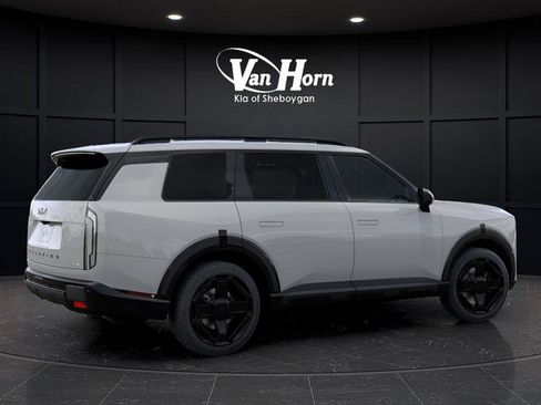 New 2027 Kia Telluride EX X-Line AWD/4WD image 8