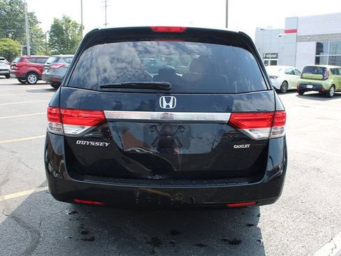 Used 2016 Honda Odyssey EX image 6