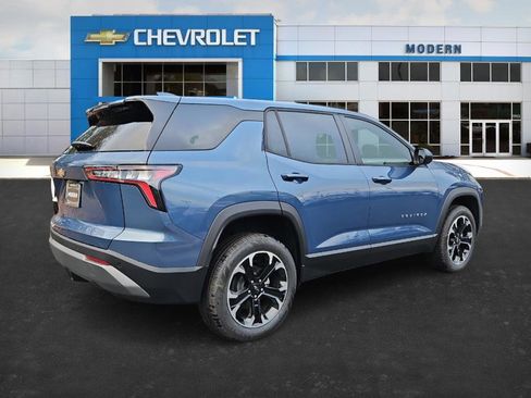 New 2026 Chevrolet Equinox LT image 5