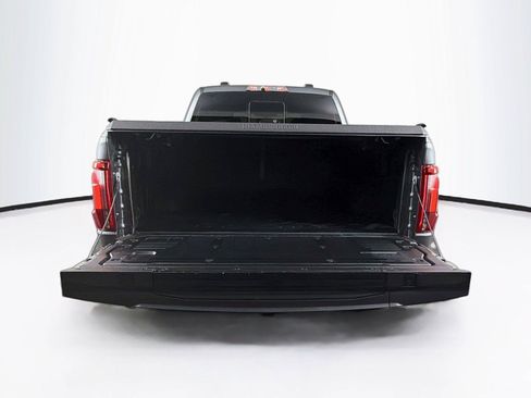 Used 2025 Ford F150 Raptor AWD/4WD image 14
