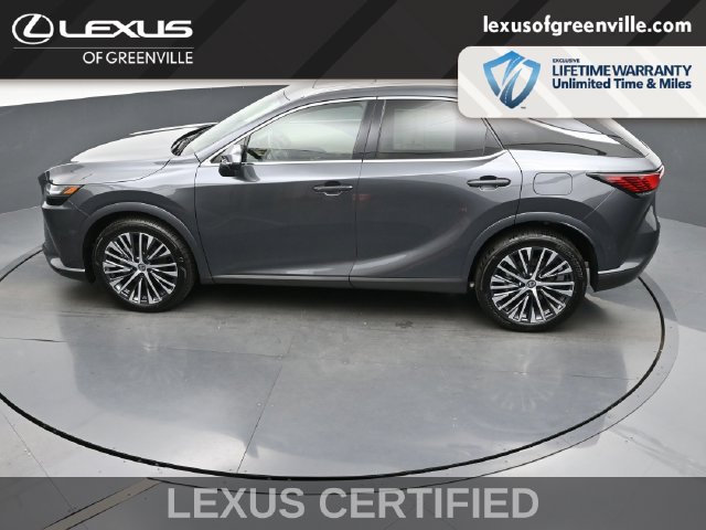 Certified 2026 Lexus RX 350 Premium Plus w/ Convenience Package FWD image 52