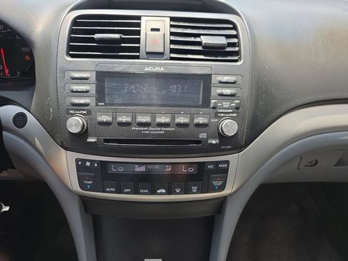 Used 2008 Acura TSX FWD image 18