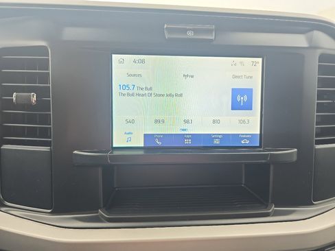 New 2026 Ford F350 XL image 28