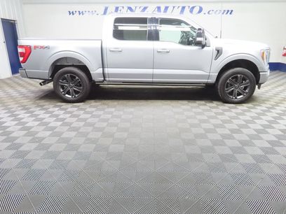 Used 2023 Ford F150 Lariat w/ Equipment Group 502A High
